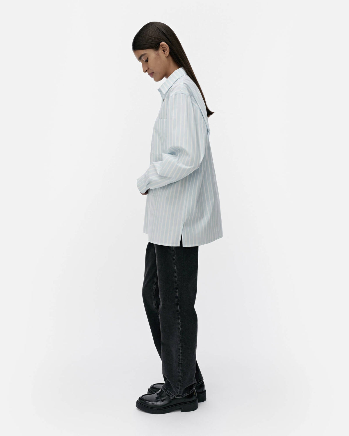 Jokapoika cotton shirt