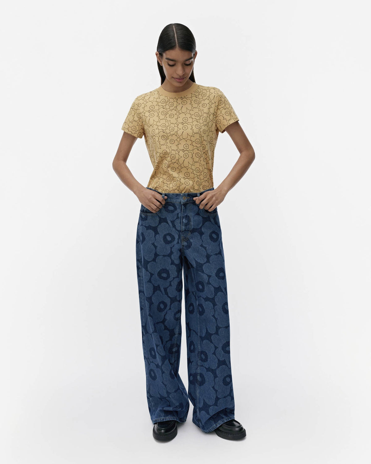 Maridenim Loose Unikko jeans