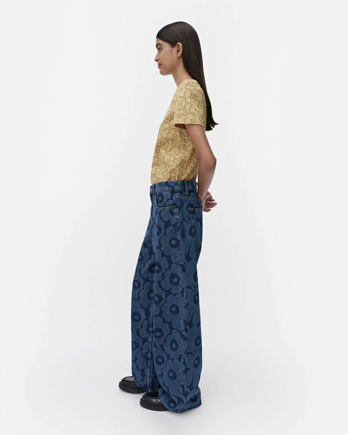 Maridenim Loose Unikko jeans