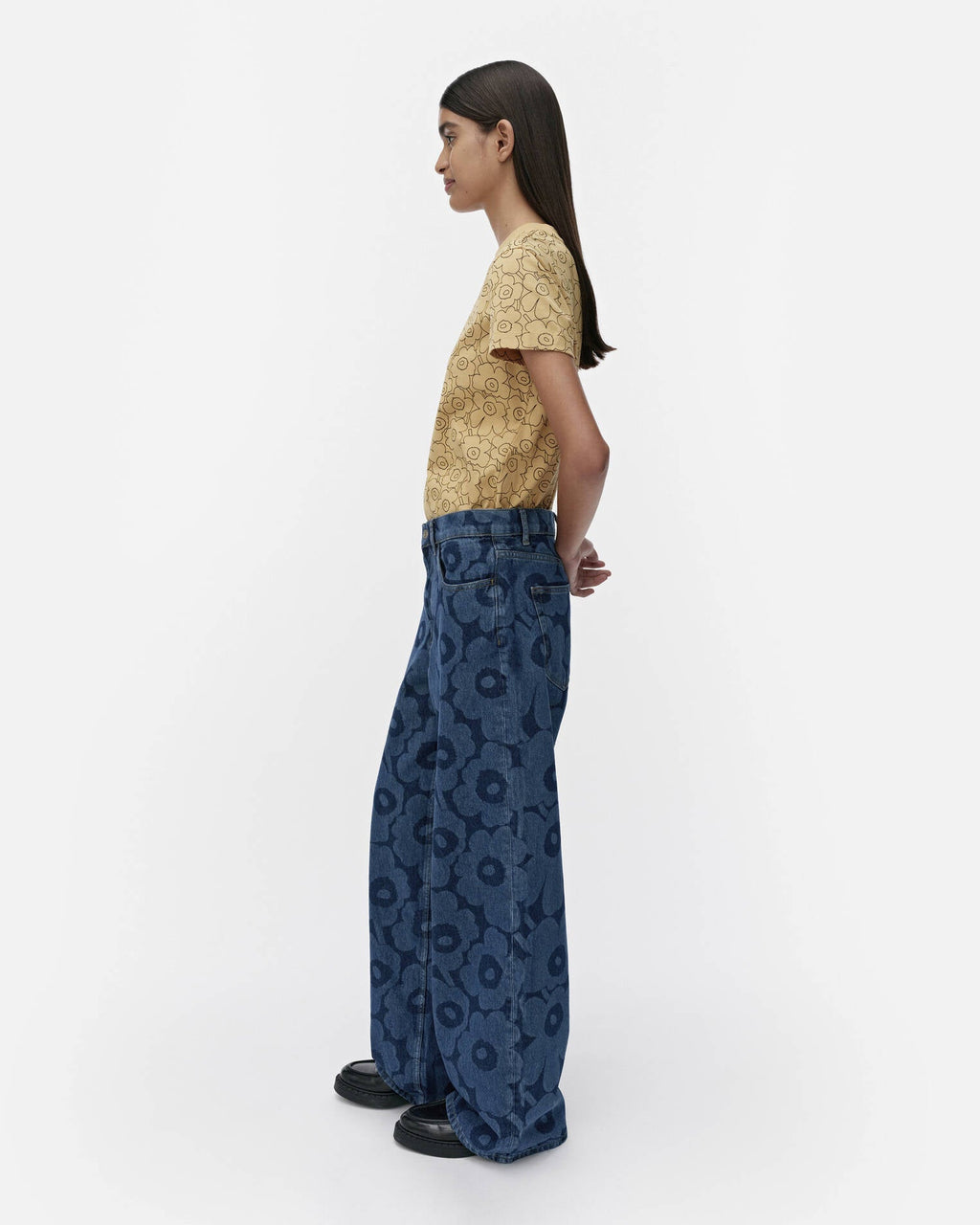Maridenim Loose Unikko jeans