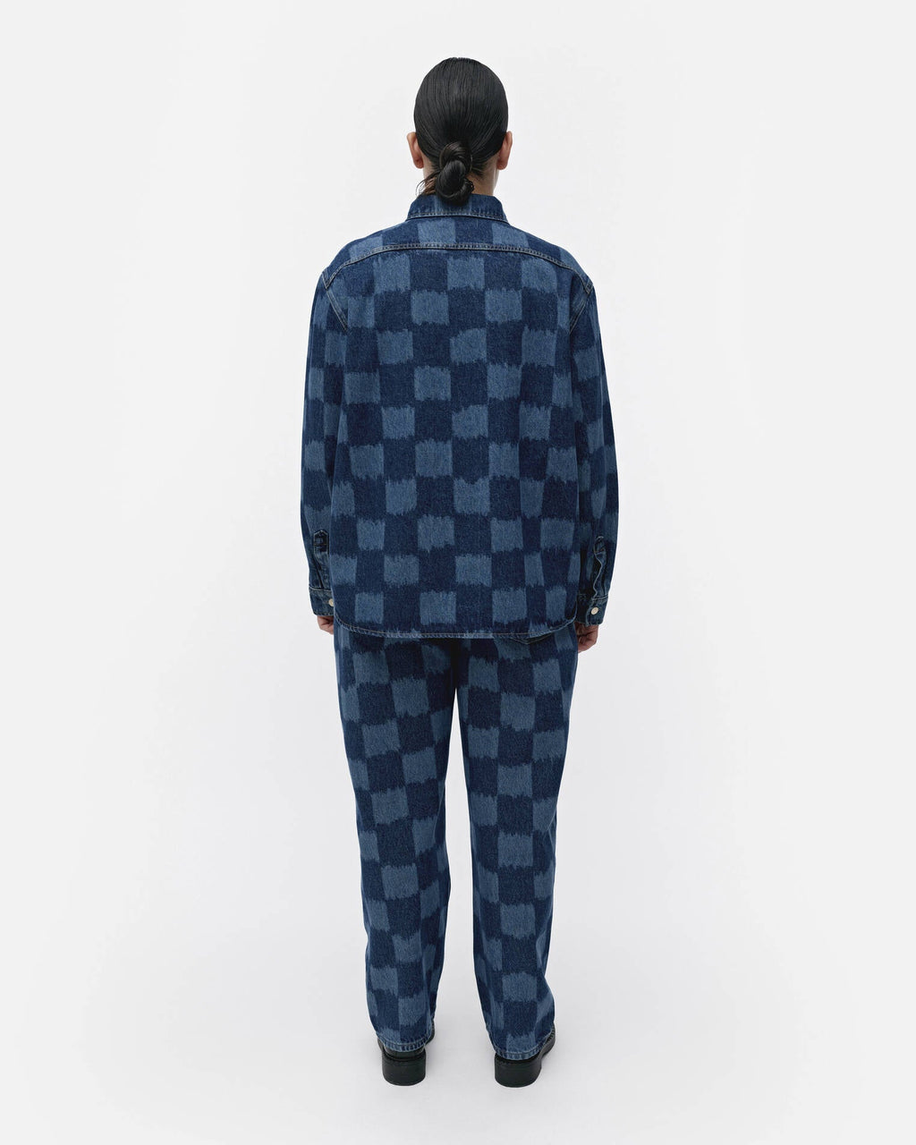 Maridenim Vaihe Jäkälä jeans shirt