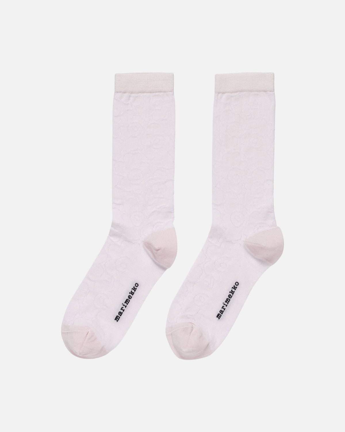 Sissi Piirto Unikko socks