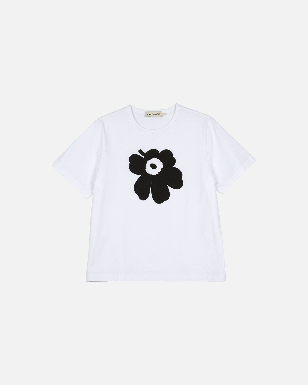 Erna Unikko Placement Kioski t-shirt