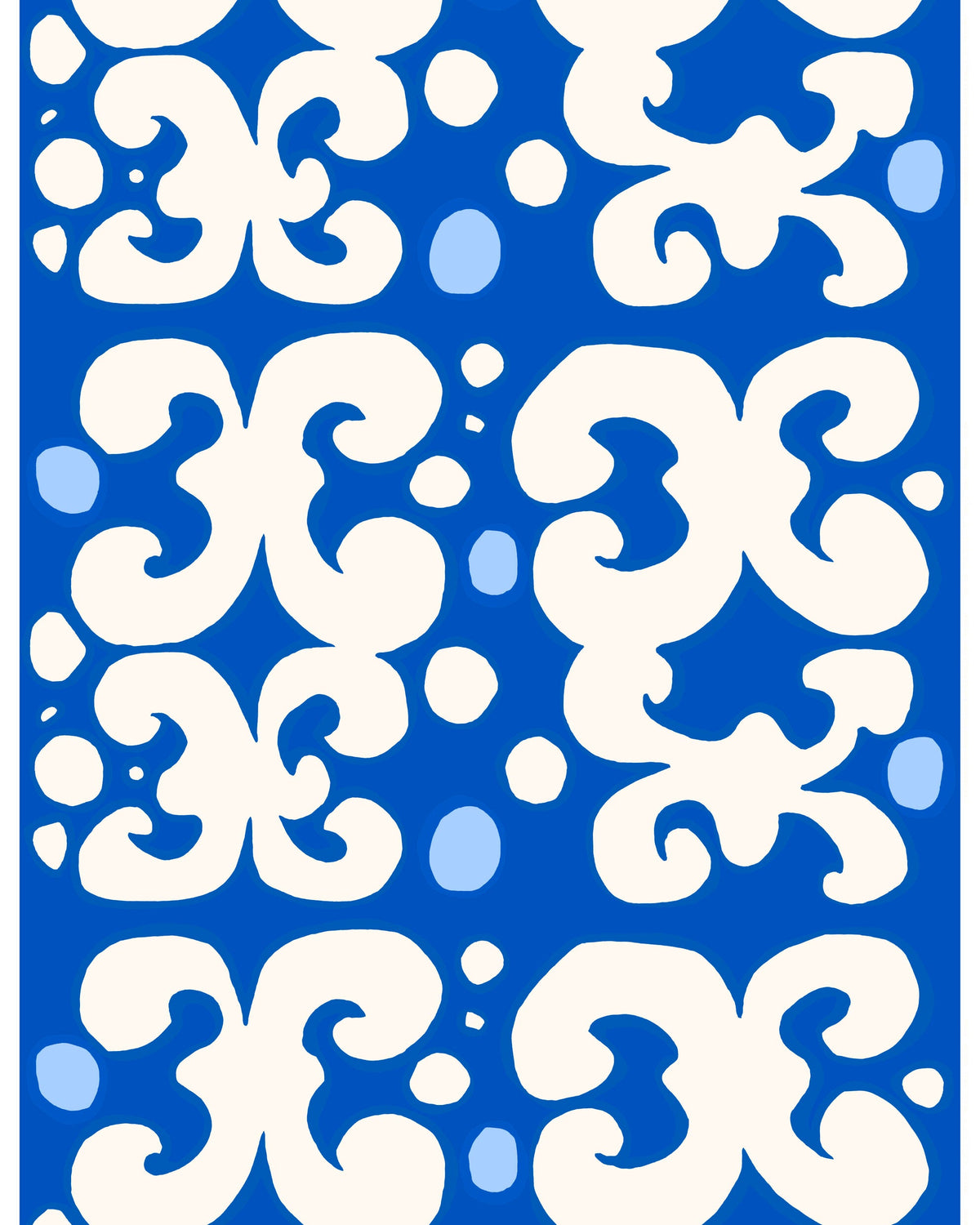Keidas Cotton fabric