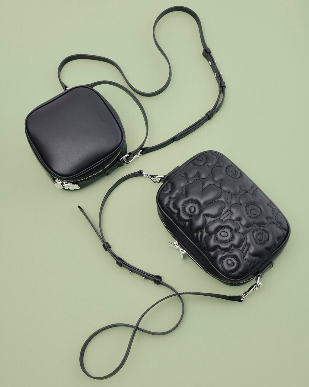 Soft Gratha Leat. Strap Unikko Bag