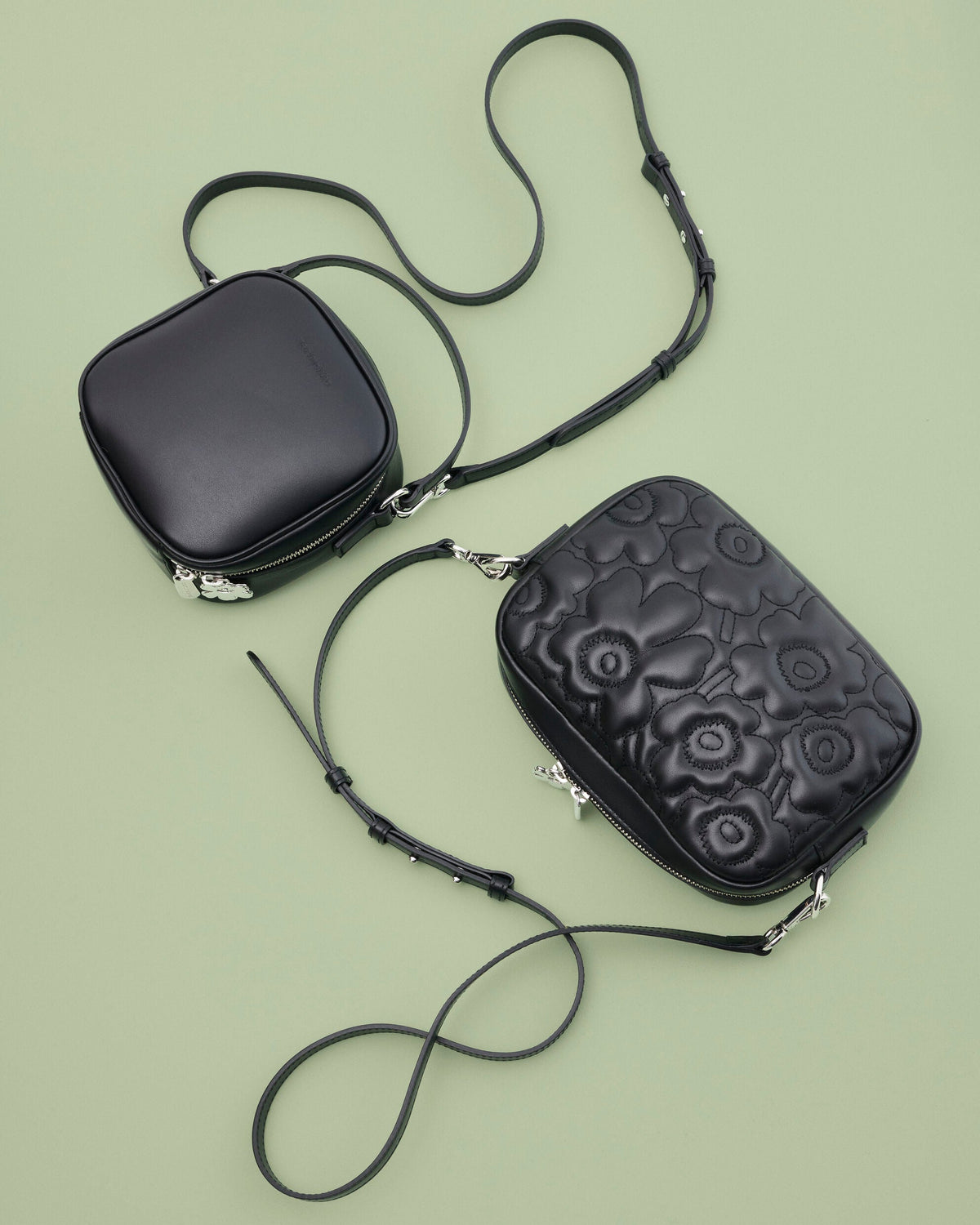 Soft Gratha Leat. Strap Unikko Bag