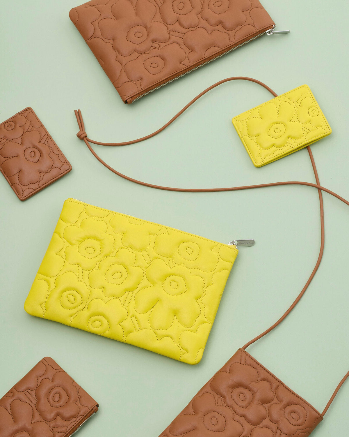 Pouch Bag Unikko Bag