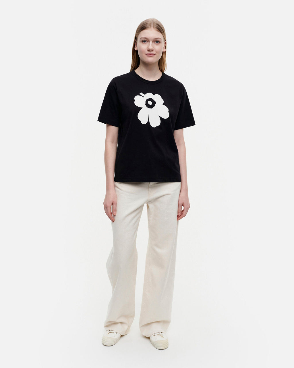 Erna Unikko Placement Kioski t-shirt
