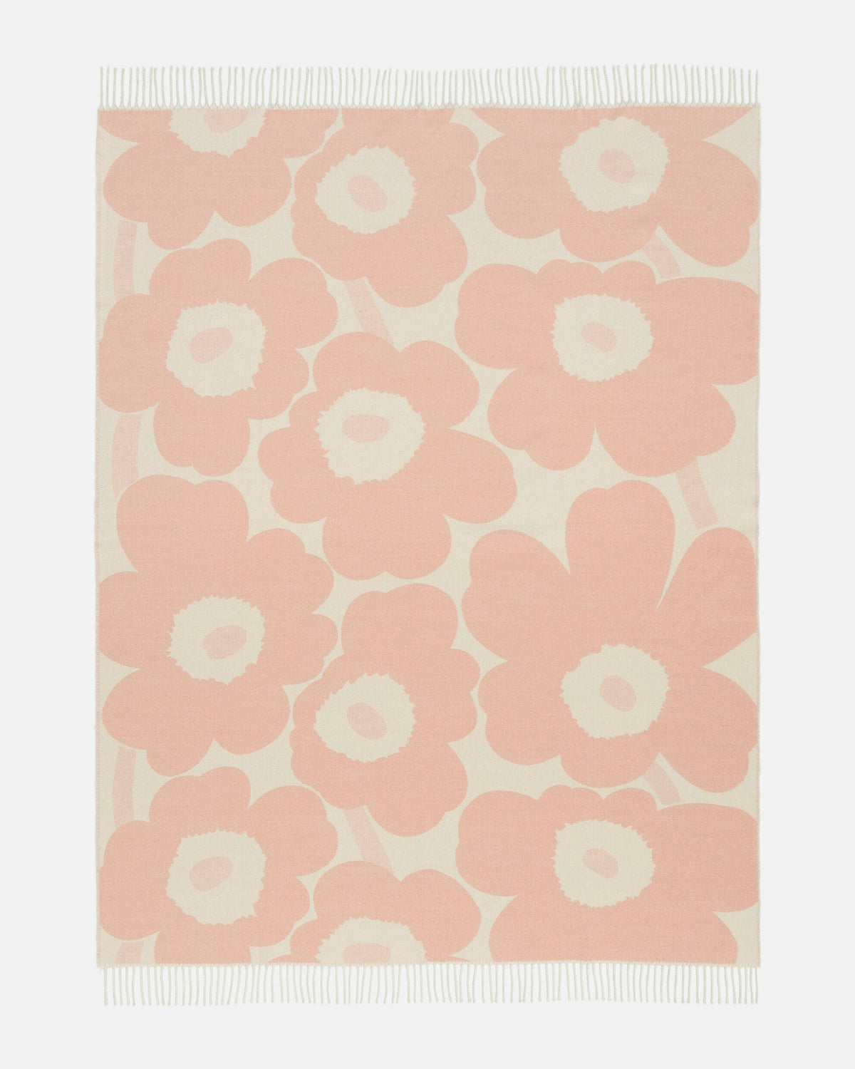 Unikko blanket 130x180 cm