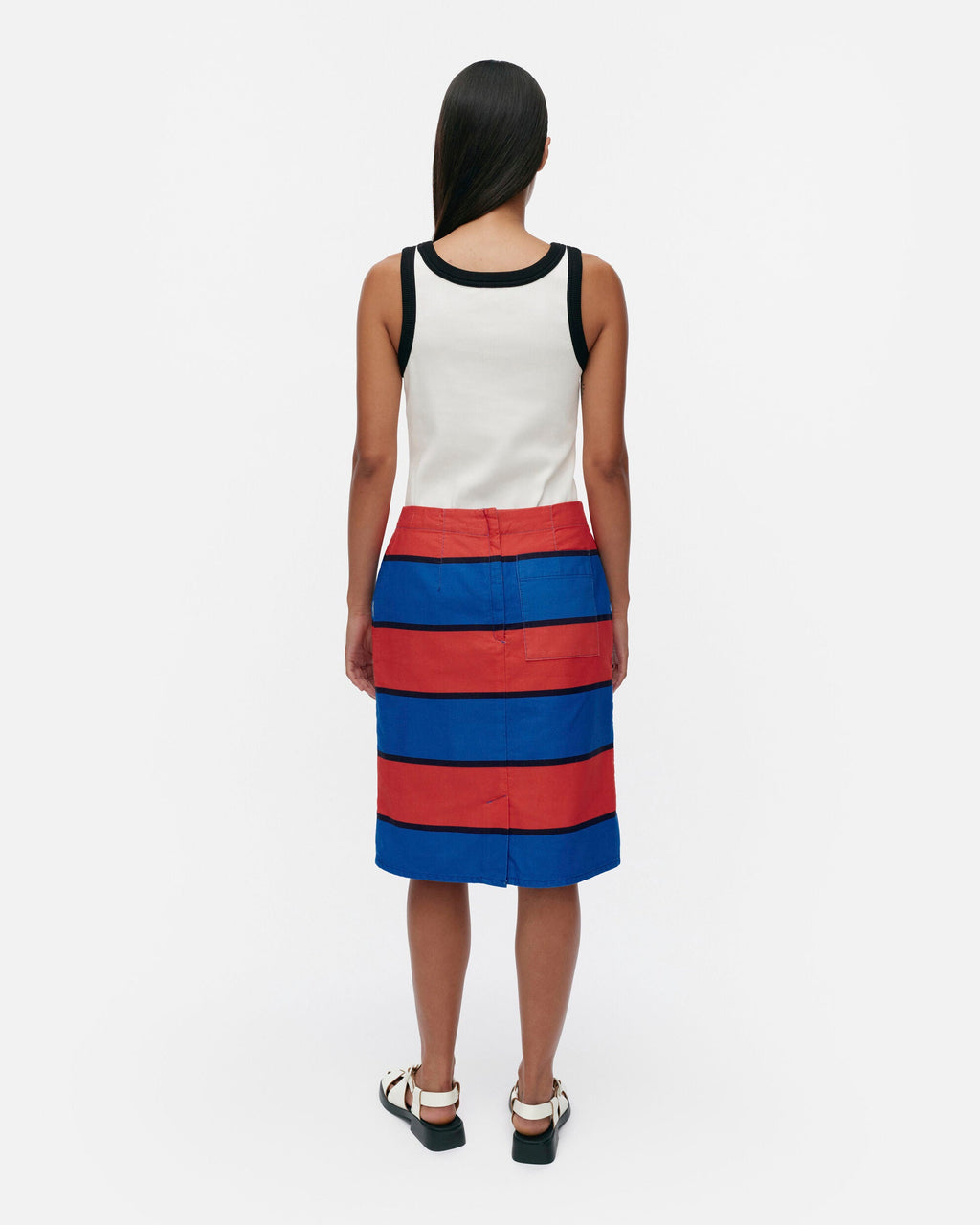 Alussa Galleria skirt