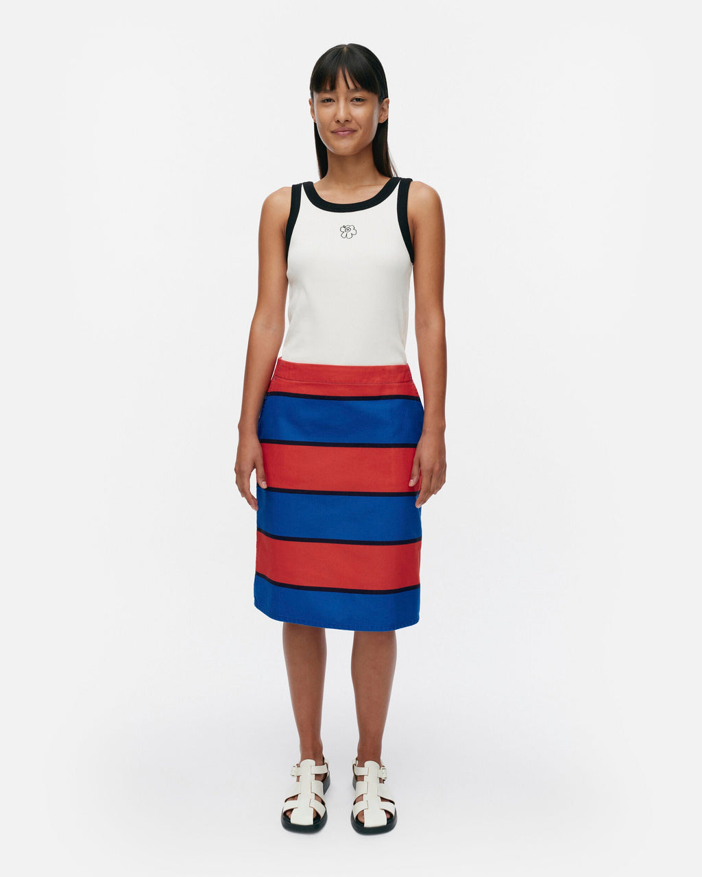 Alussa Galleria skirt