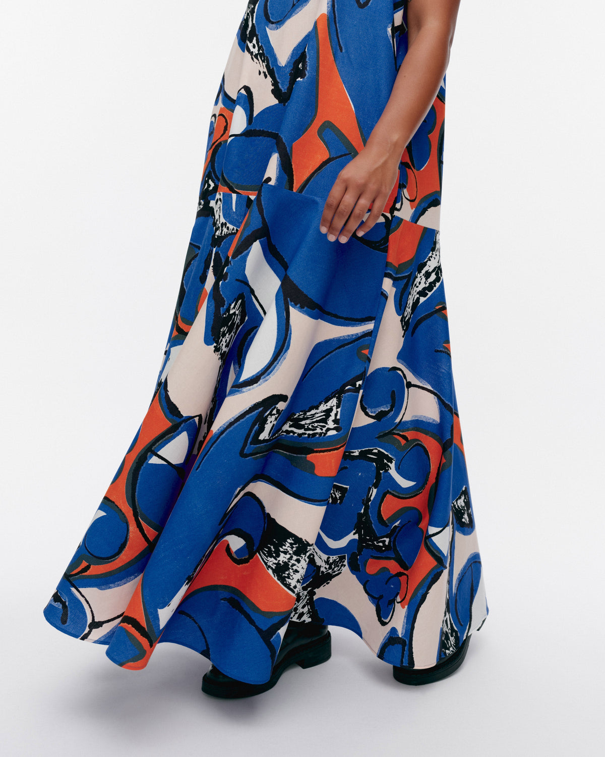 Antra Eldfamn dress