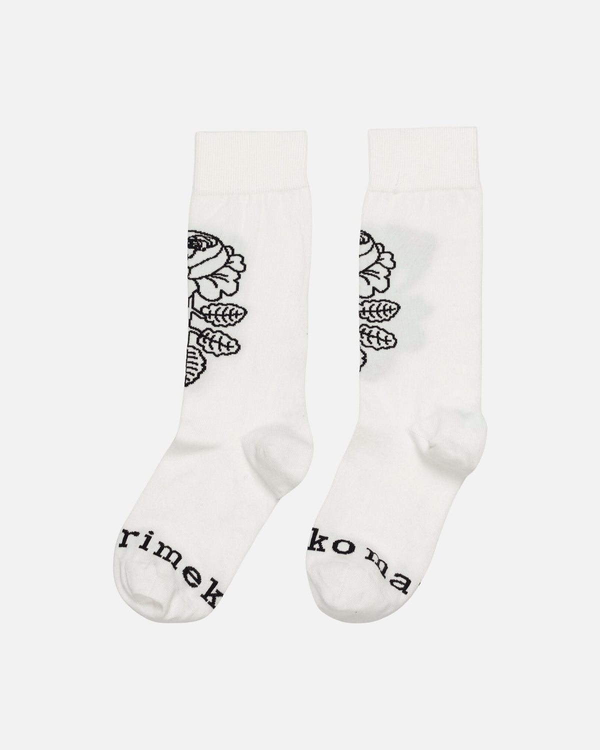 Detsku Vihkiruusu Kioski socks