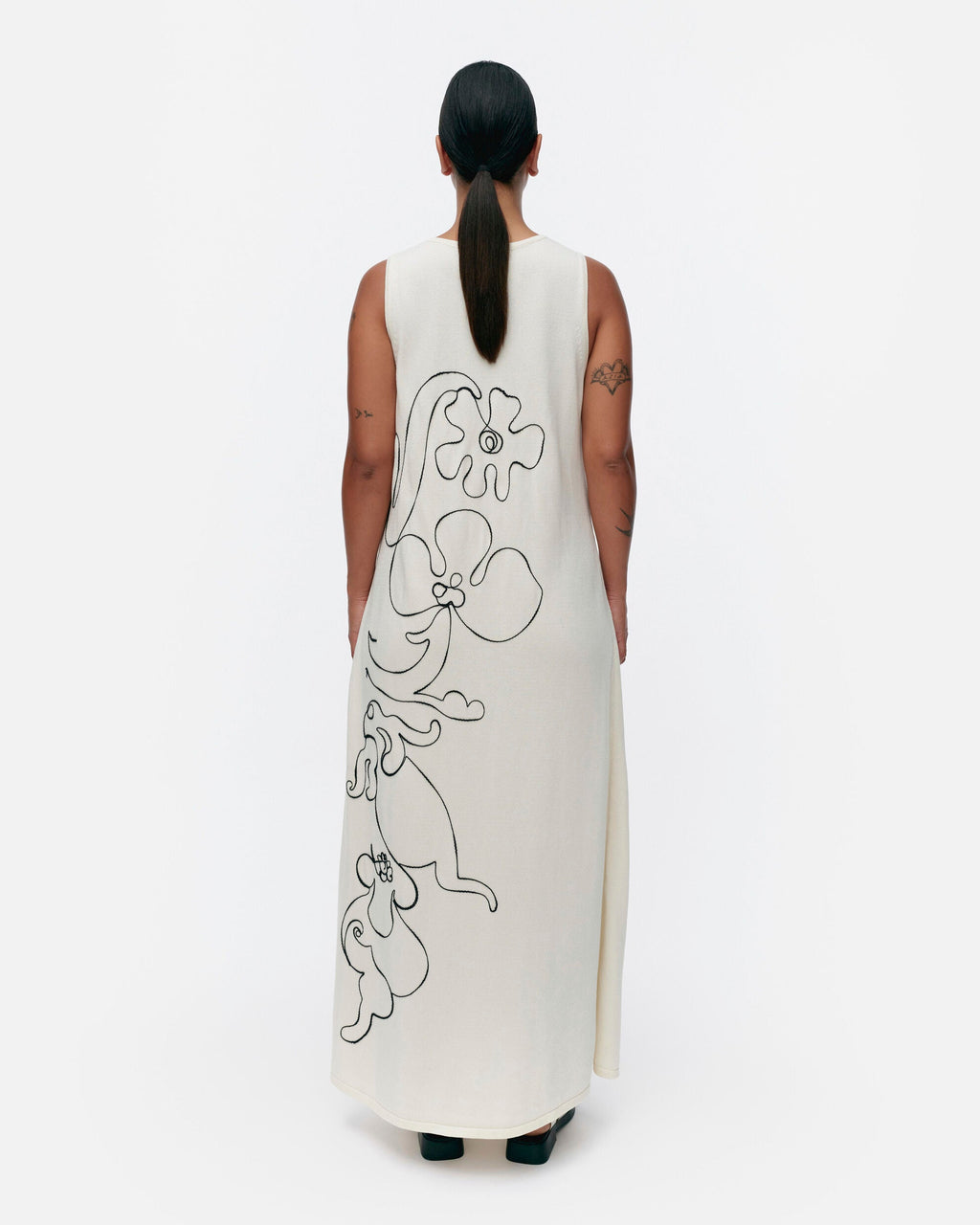 Helmi Baluns Placement dress