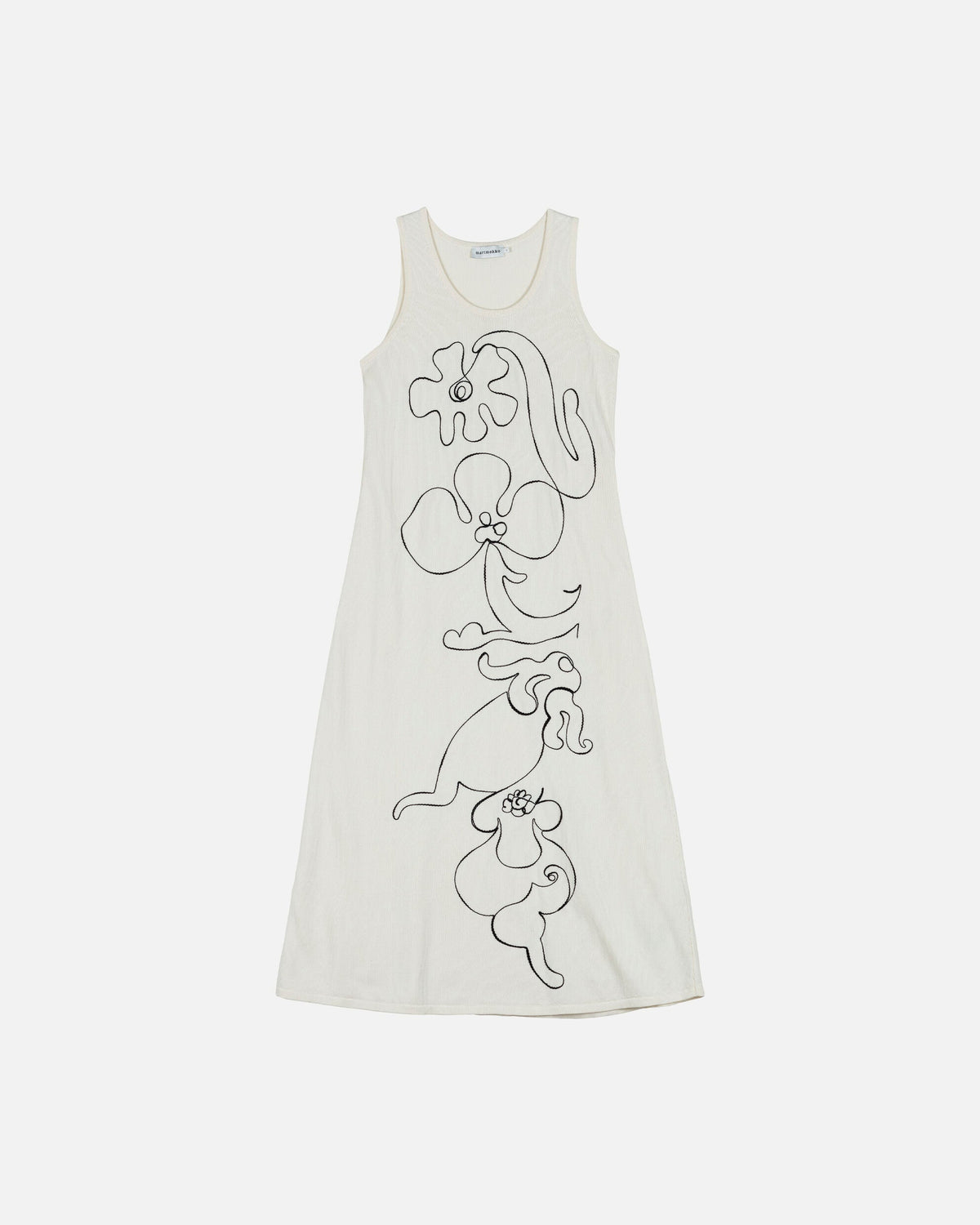 Helmi Baluns Placement dress
