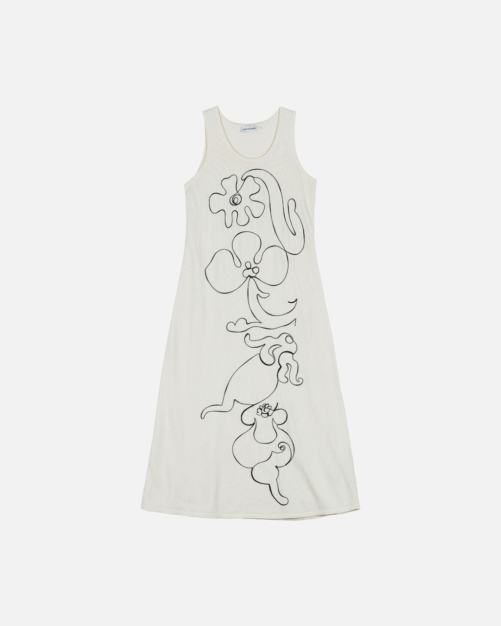 Helmi Baluns Placement dress