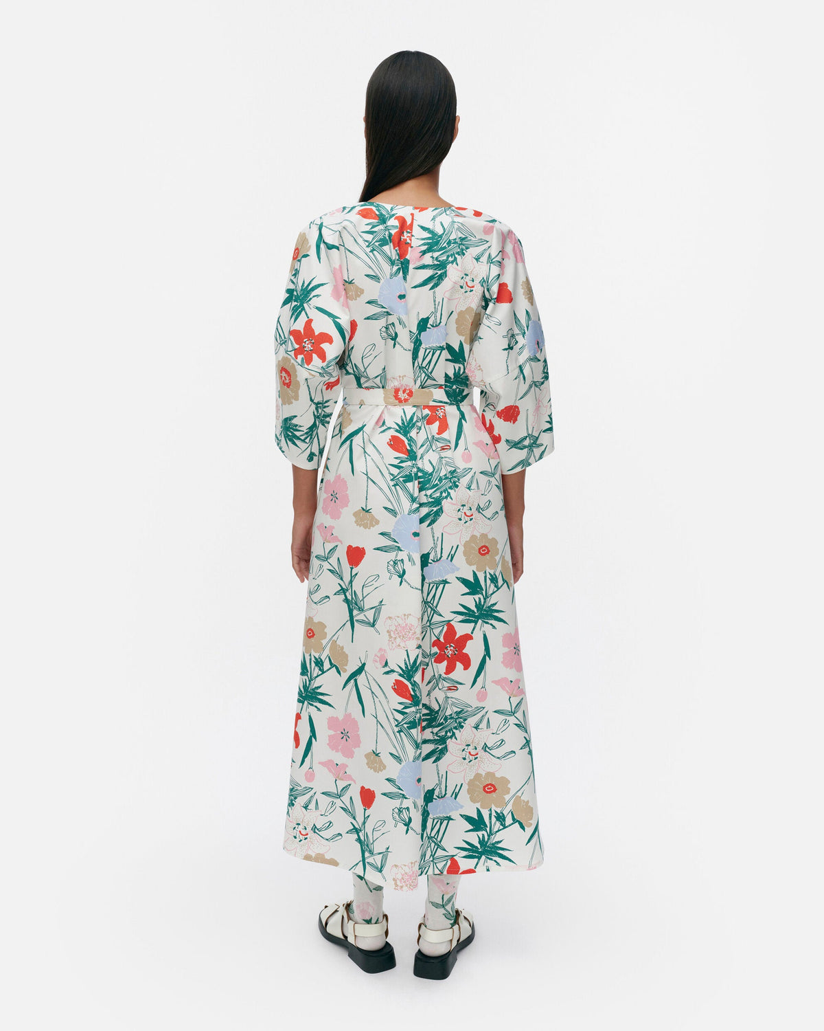 Hymy Perenna dress