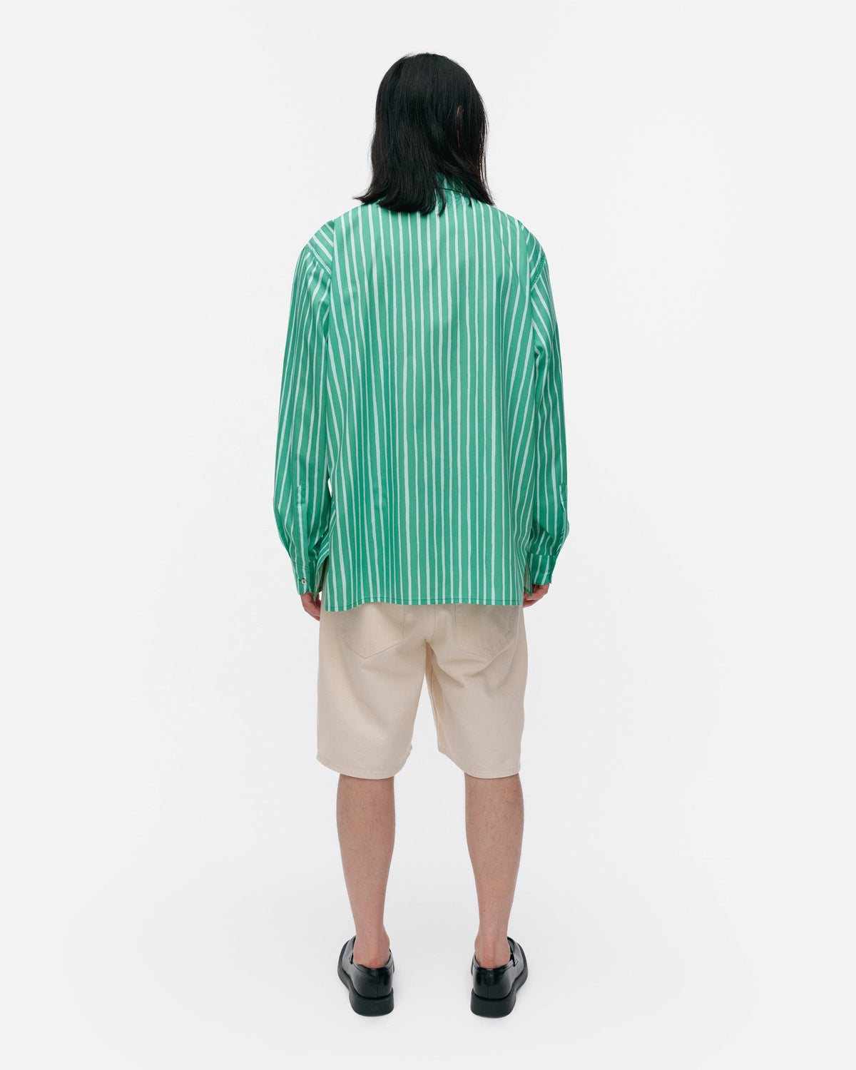 Jokapoika Kioski cotton shirt