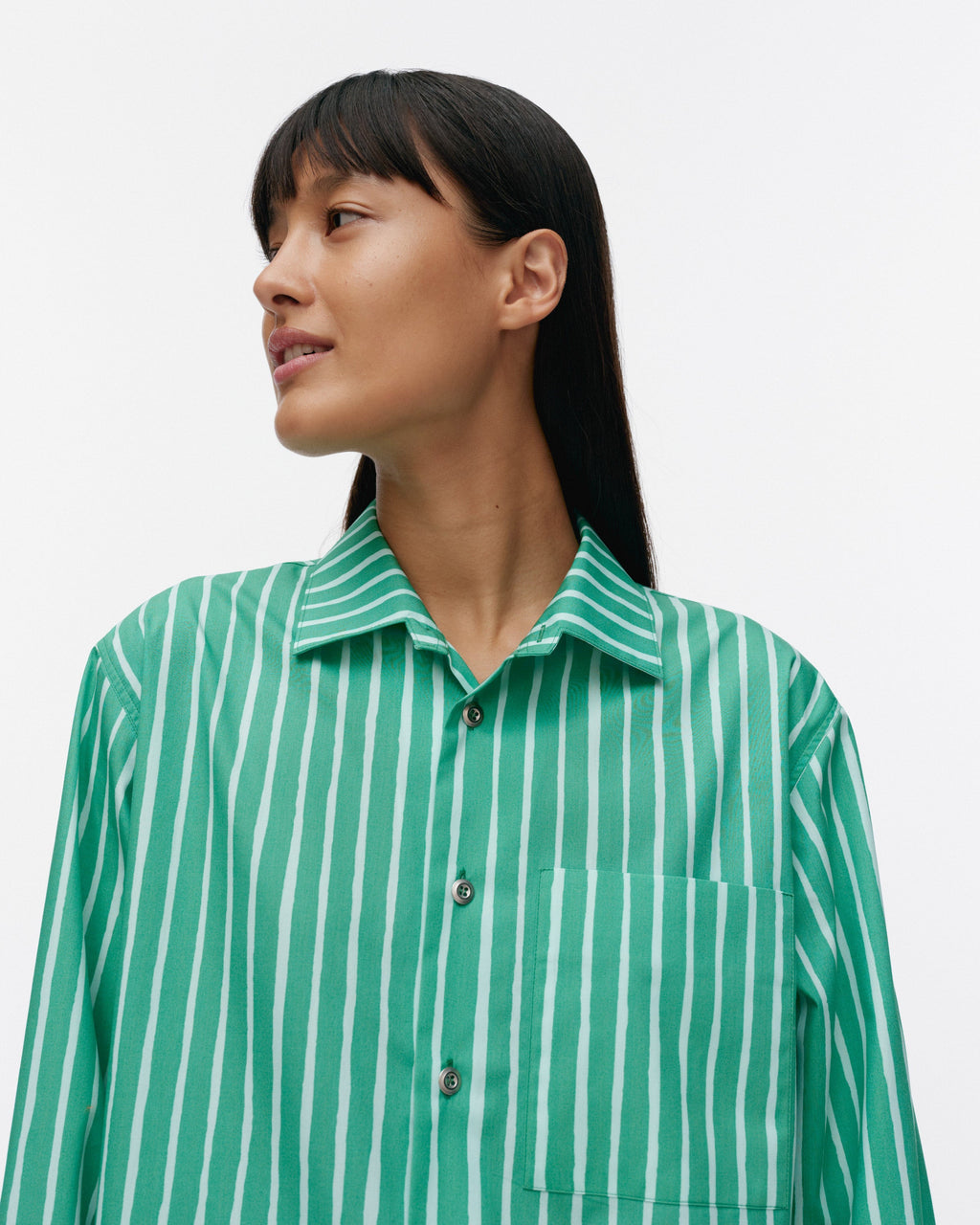 Jokapoika Kioski cotton shirt