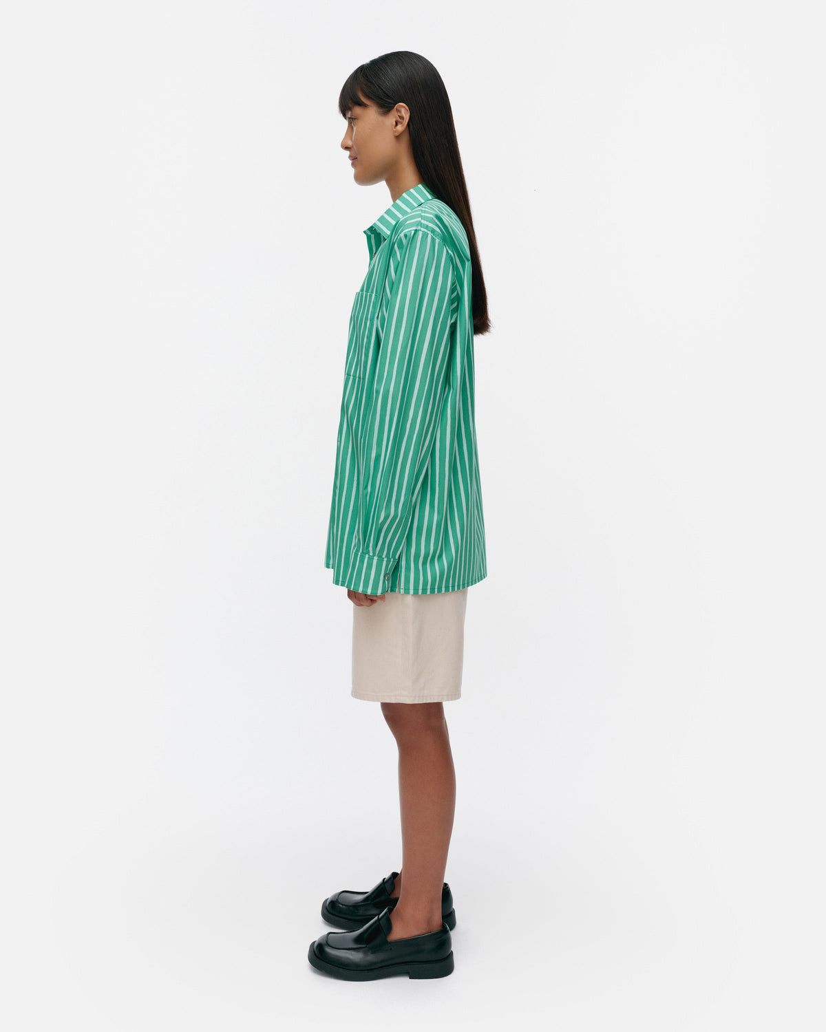 Jokapoika Kioski cotton shirt