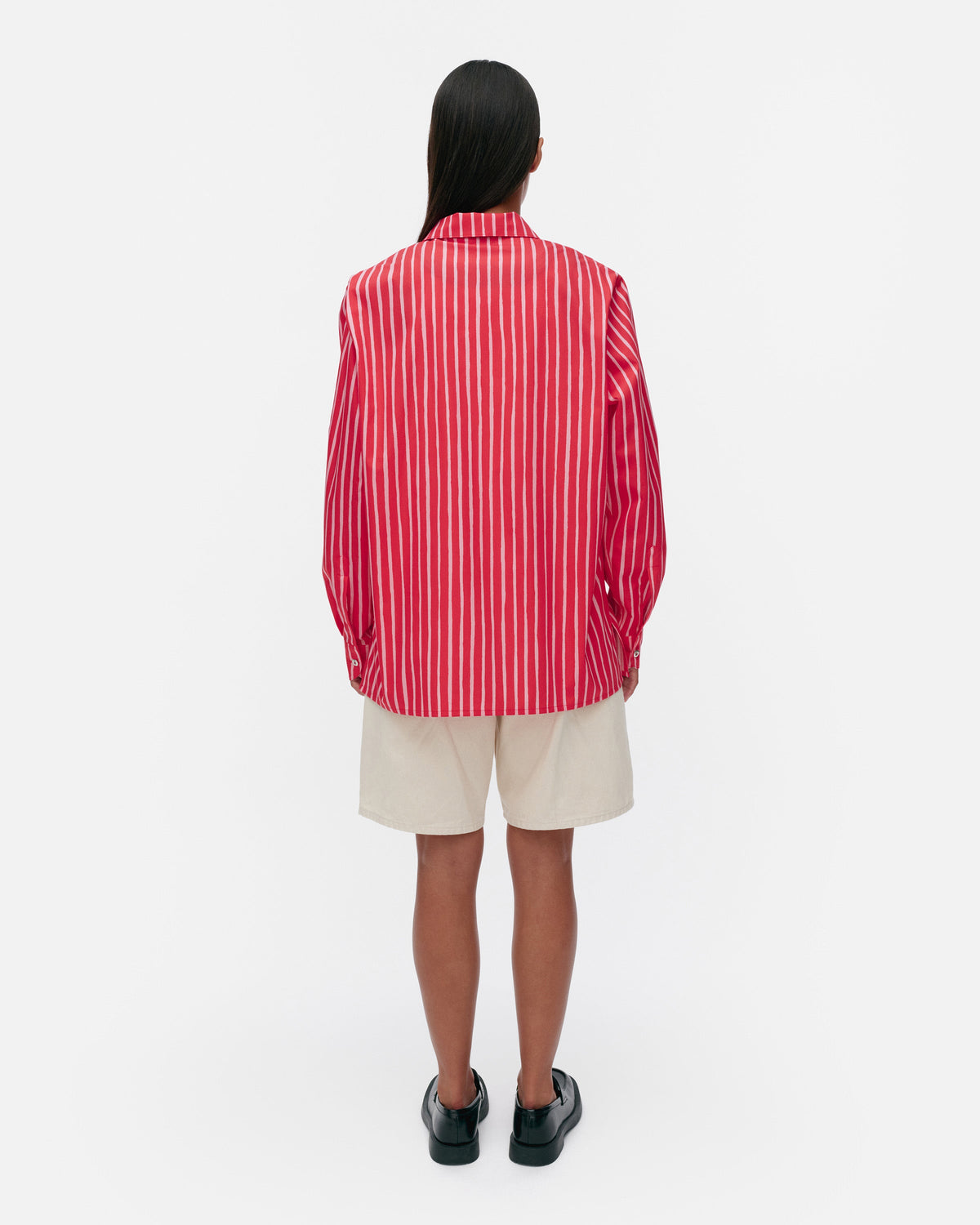 Jokapoika Kioski cotton shirt