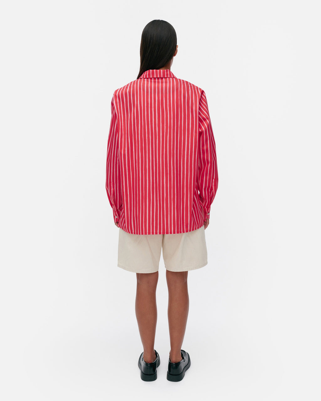 Jokapoika Kioski cotton shirt