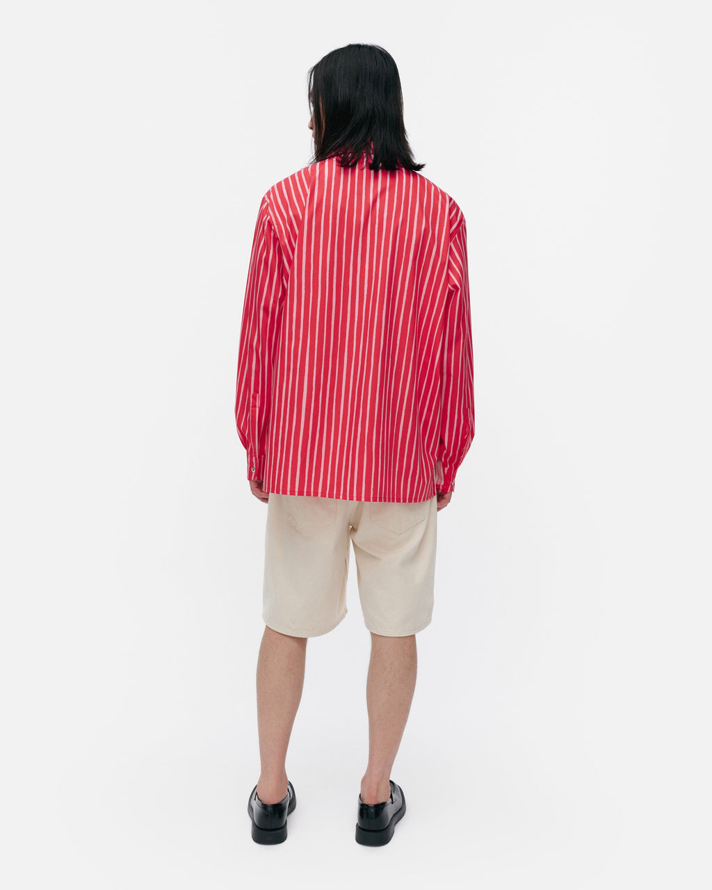 Jokapoika Kioski cotton shirt