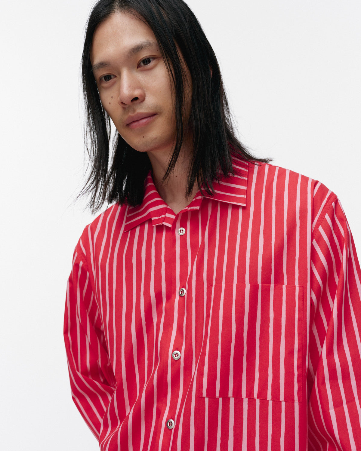 Jokapoika Kioski cotton shirt