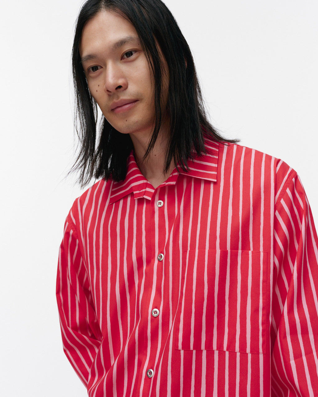 Jokapoika Kioski cotton shirt