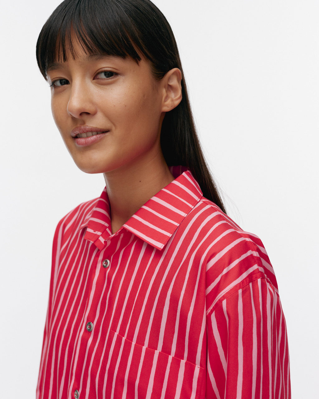 Jokapoika Kioski cotton shirt
