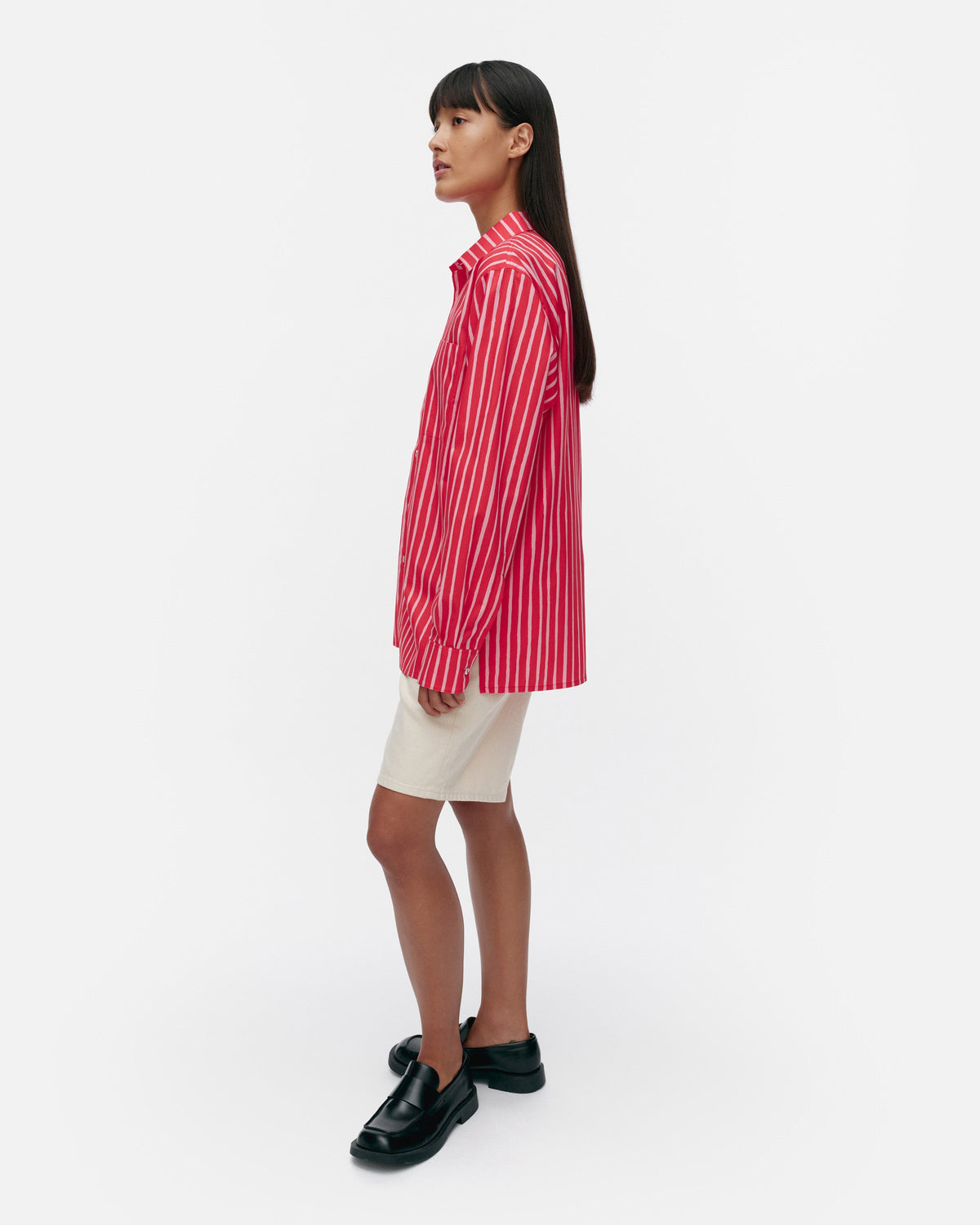 Jokapoika Kioski cotton shirt