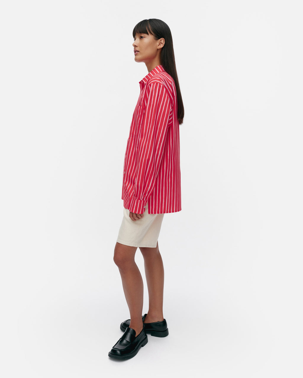 Jokapoika Kioski cotton shirt