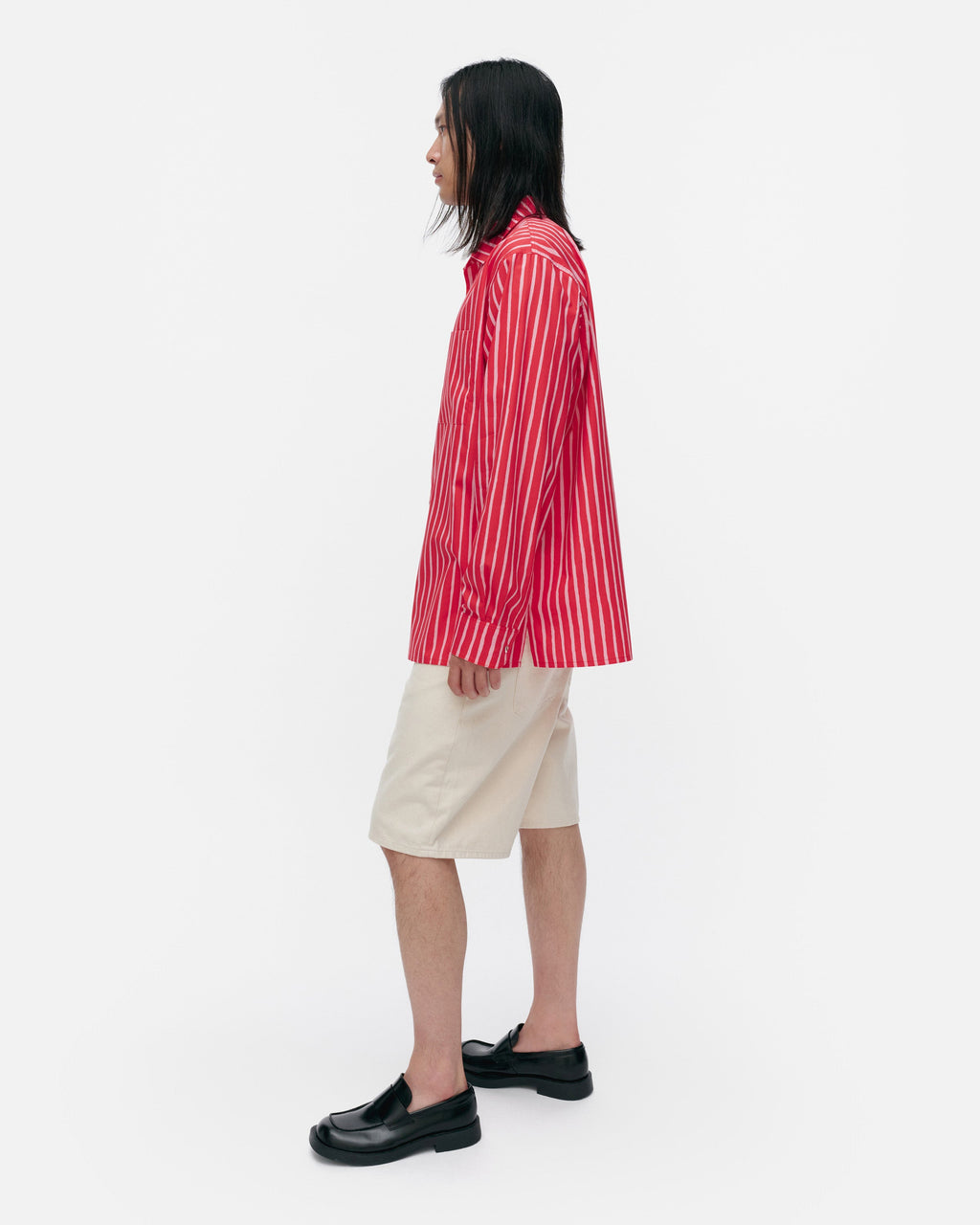 Jokapoika Kioski cotton shirt