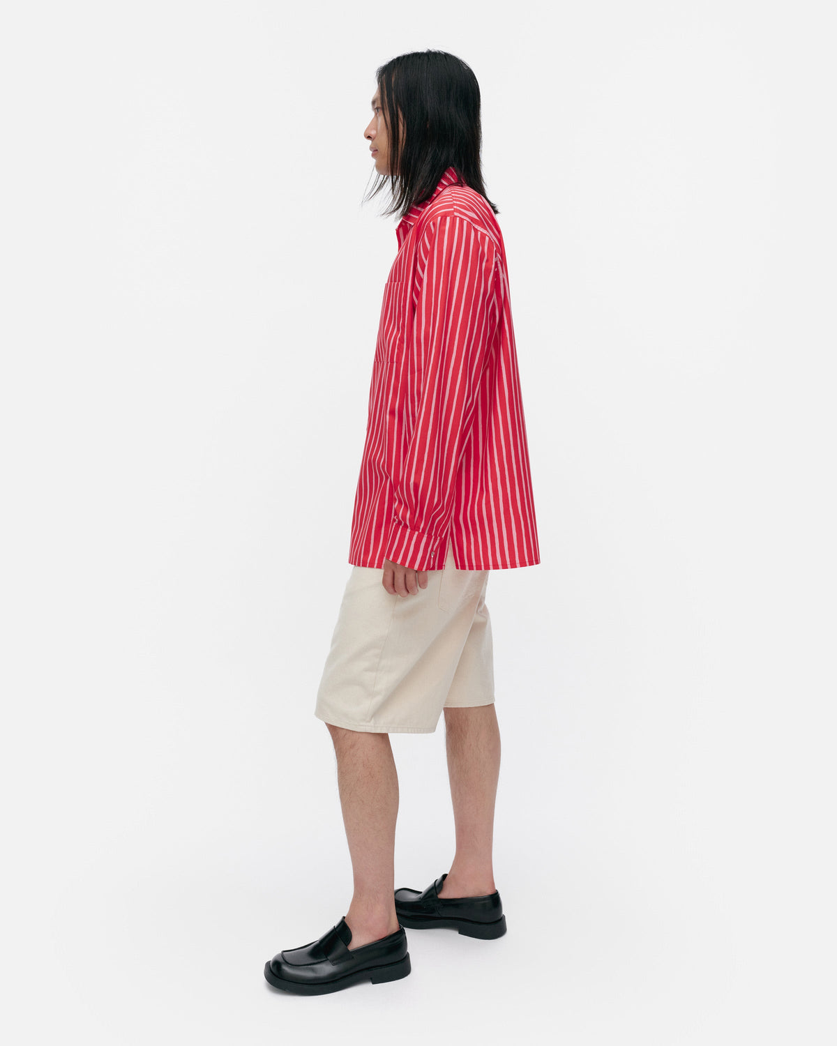 Jokapoika Kioski cotton shirt