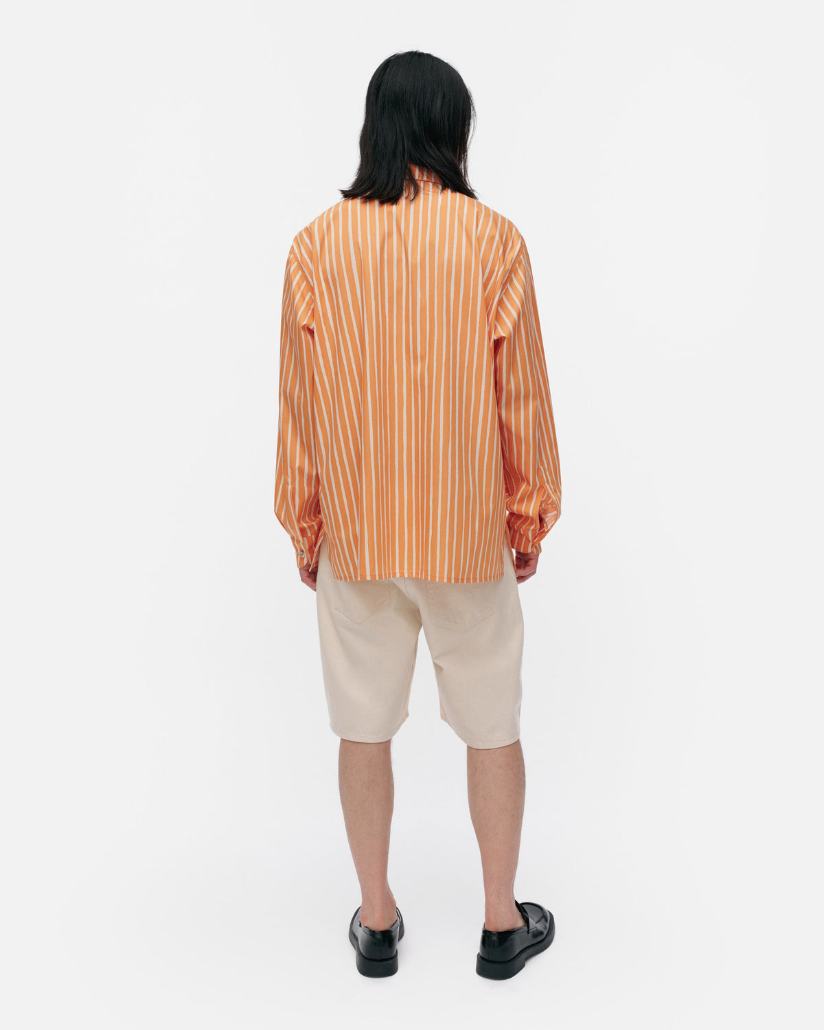 Jokapoika Kioski cotton shirt