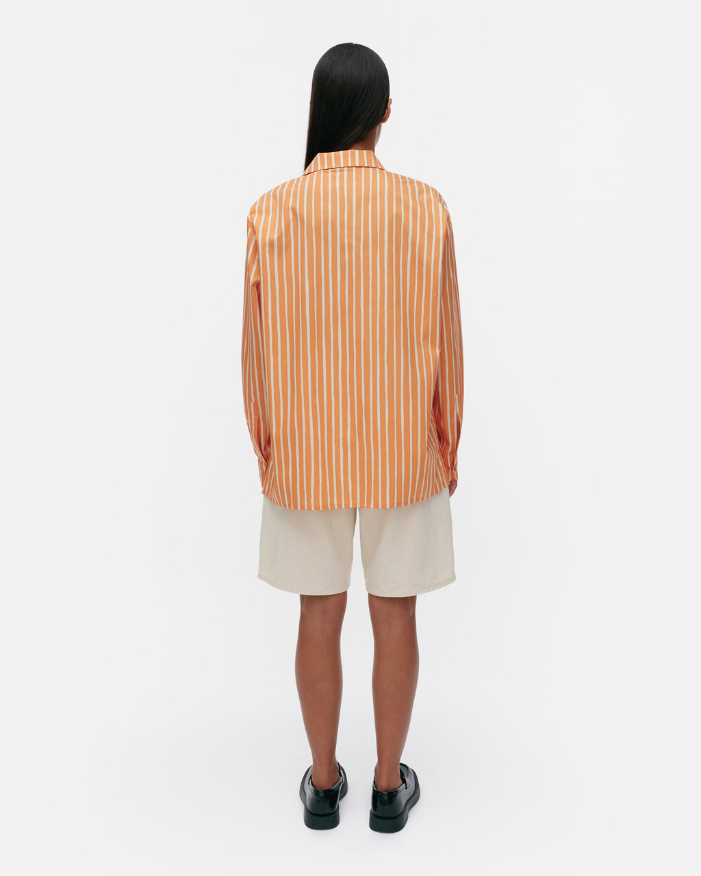 Jokapoika Kioski cotton shirt