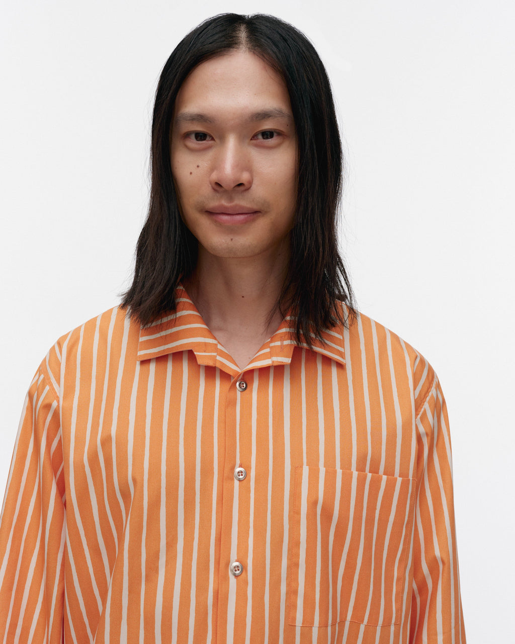 Jokapoika Kioski cotton shirt