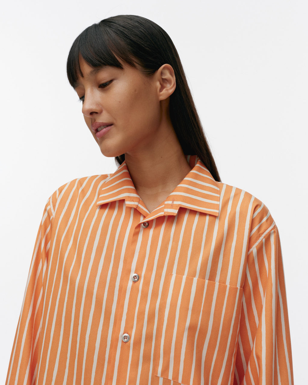 Jokapoika Kioski cotton shirt