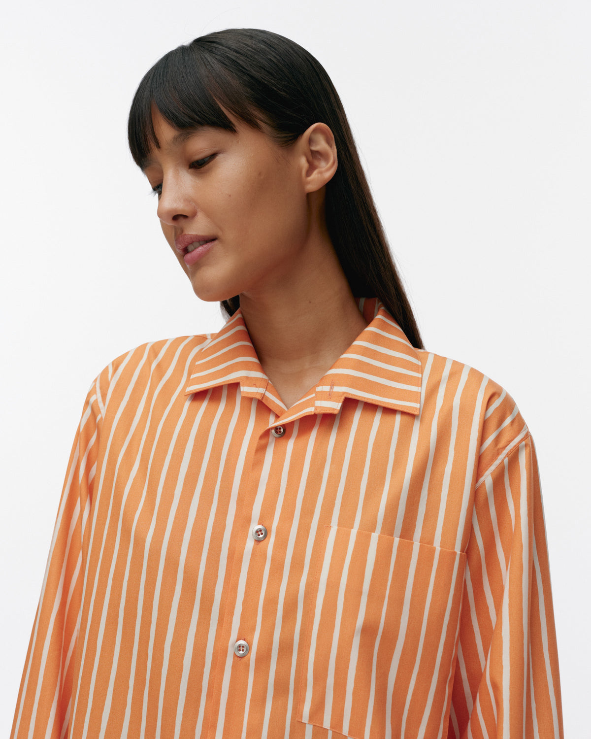 Jokapoika Kioski cotton shirt