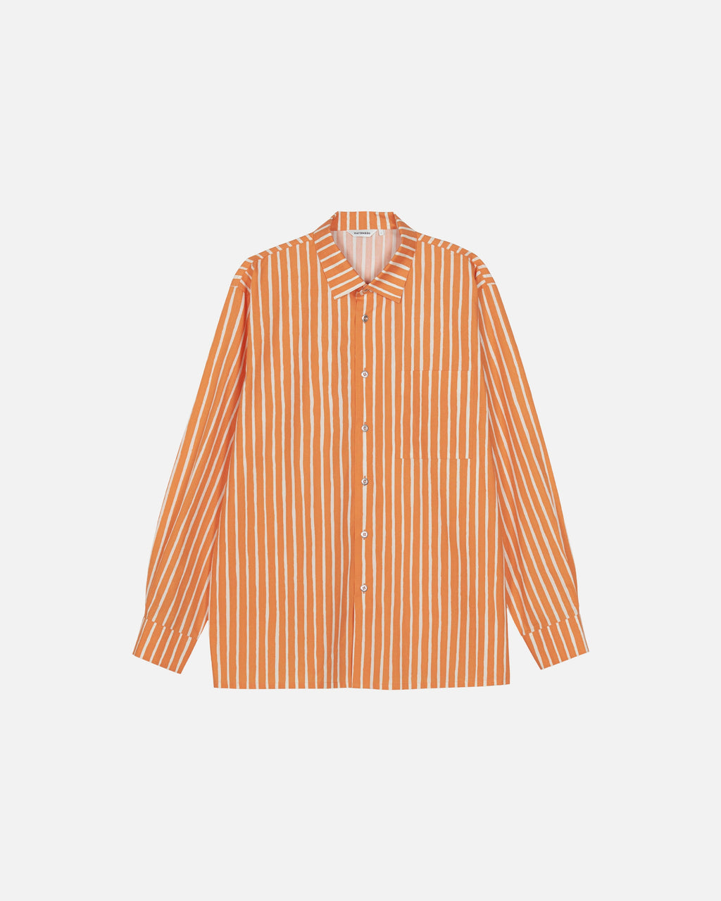Jokapoika Kioski cotton shirt