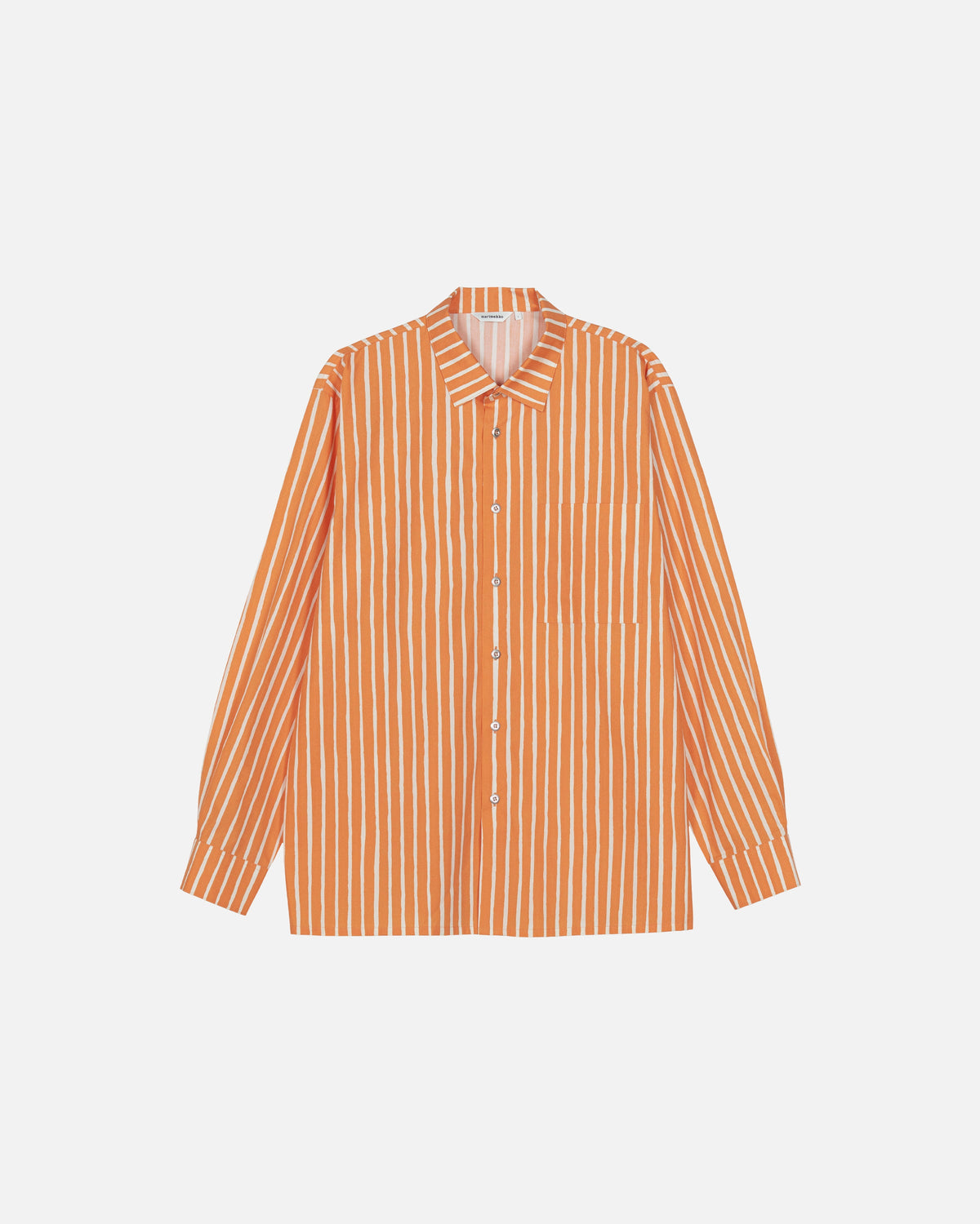 Jokapoika Kioski cotton shirt