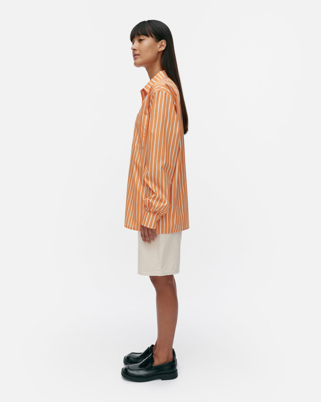 Jokapoika Kioski cotton shirt
