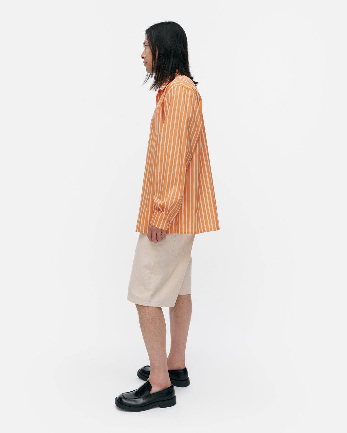 Jokapoika Kioski cotton shirt
