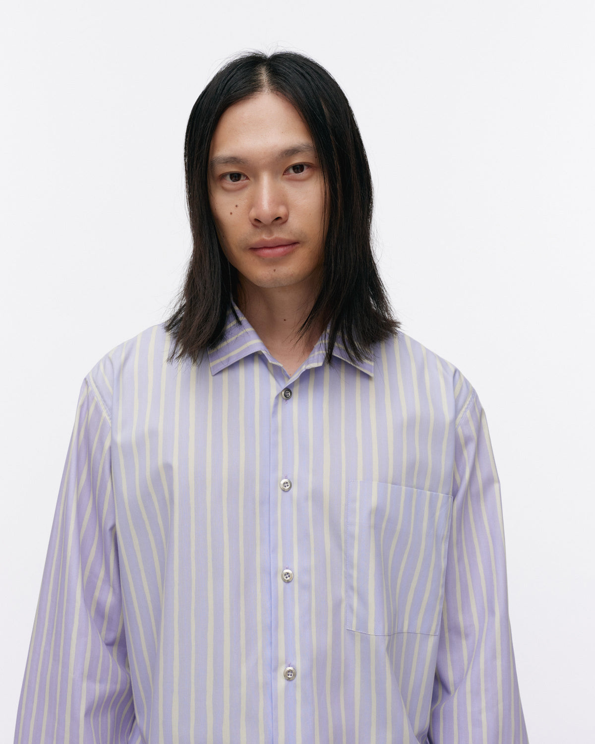 Jokapoika Kioski cotton shirt