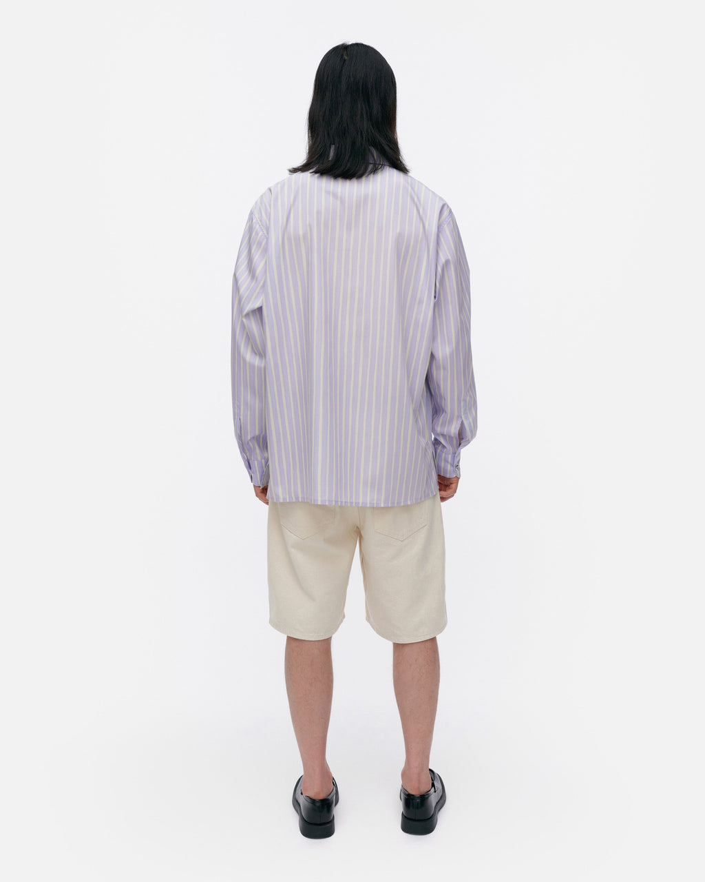 Jokapoika Kioski cotton shirt