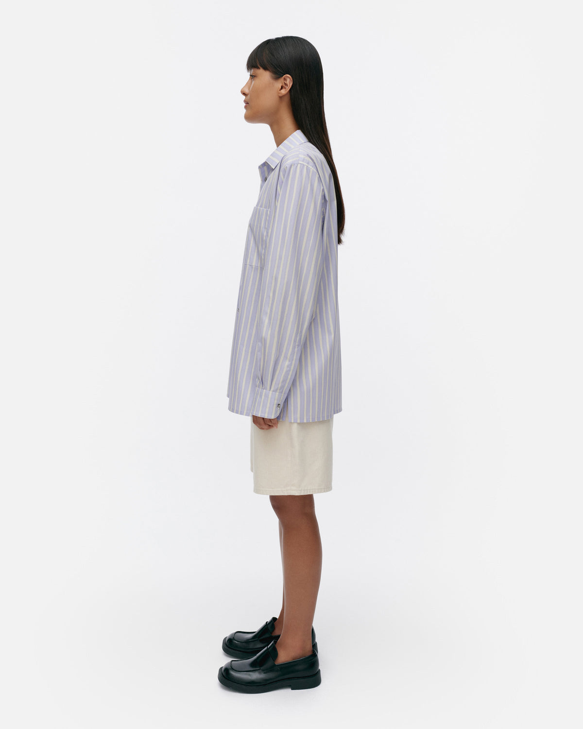 Jokapoika Kioski cotton shirt