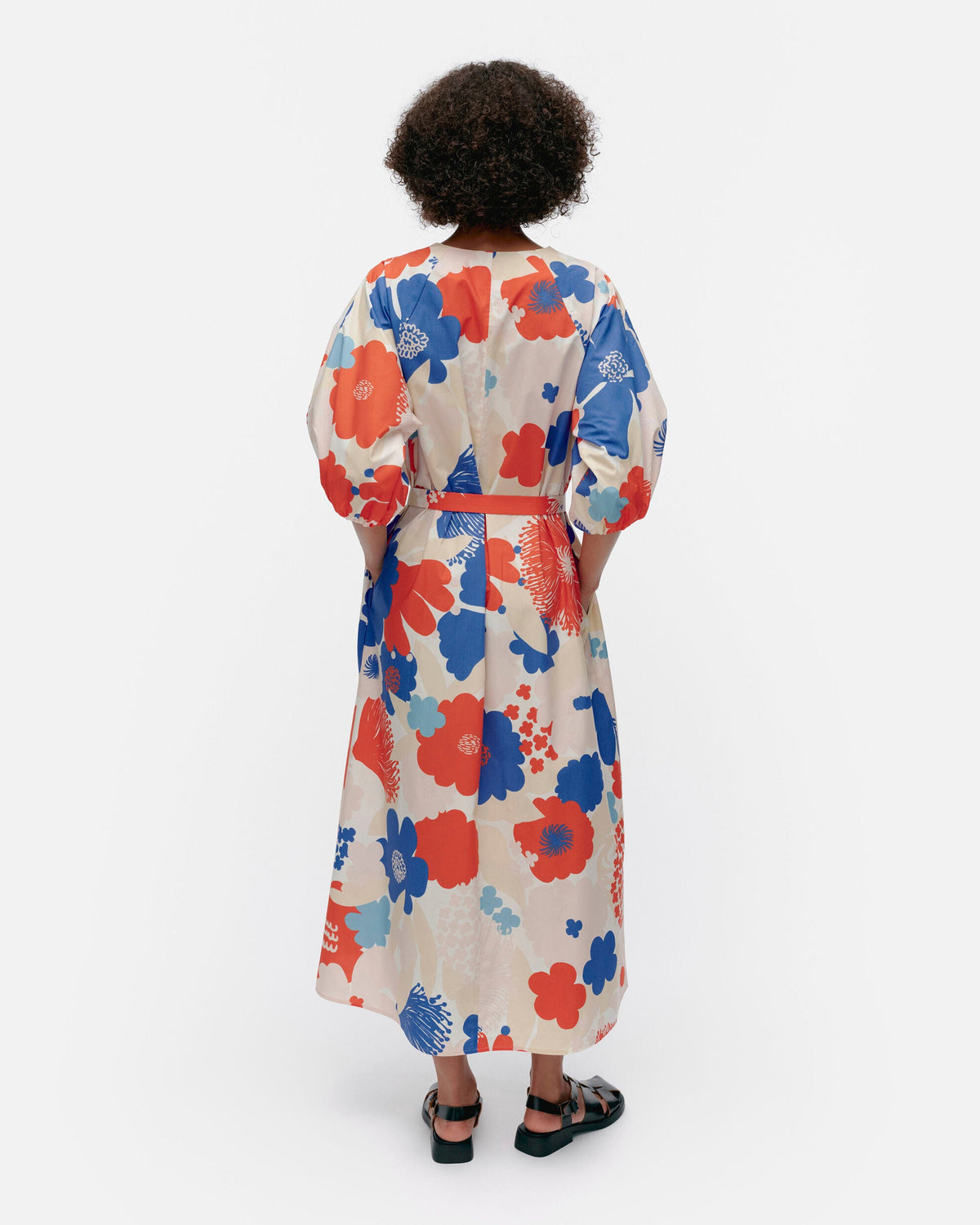 Kimppu Suvikimppu dress