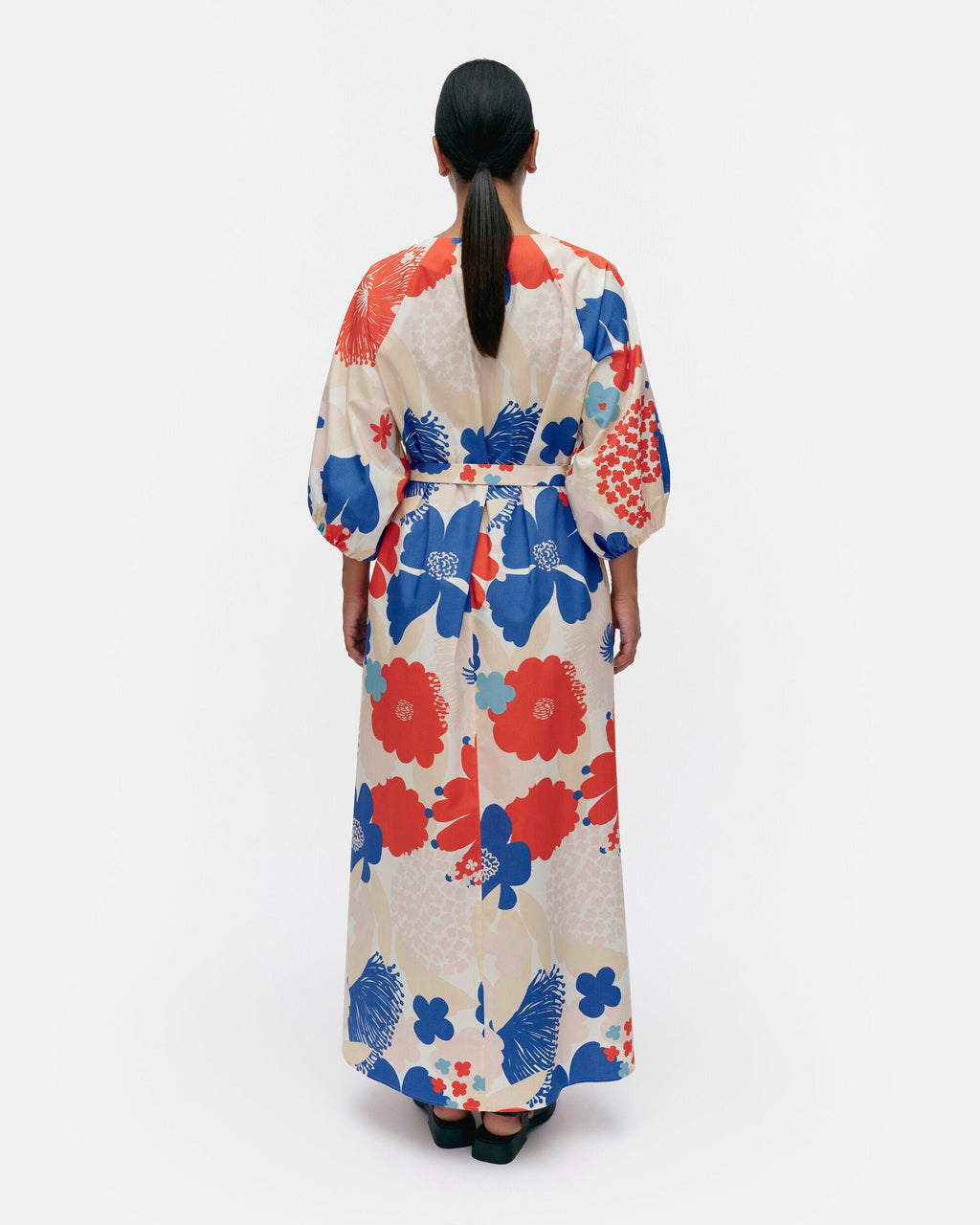 Kimppu Suvikimppu dress