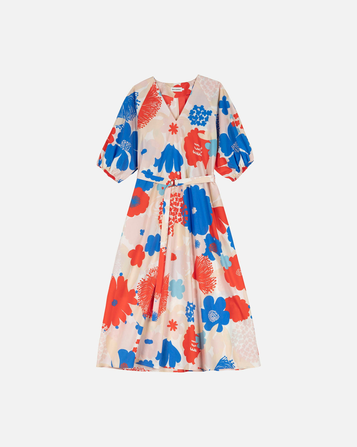 Kimppu Suvikimppu dress