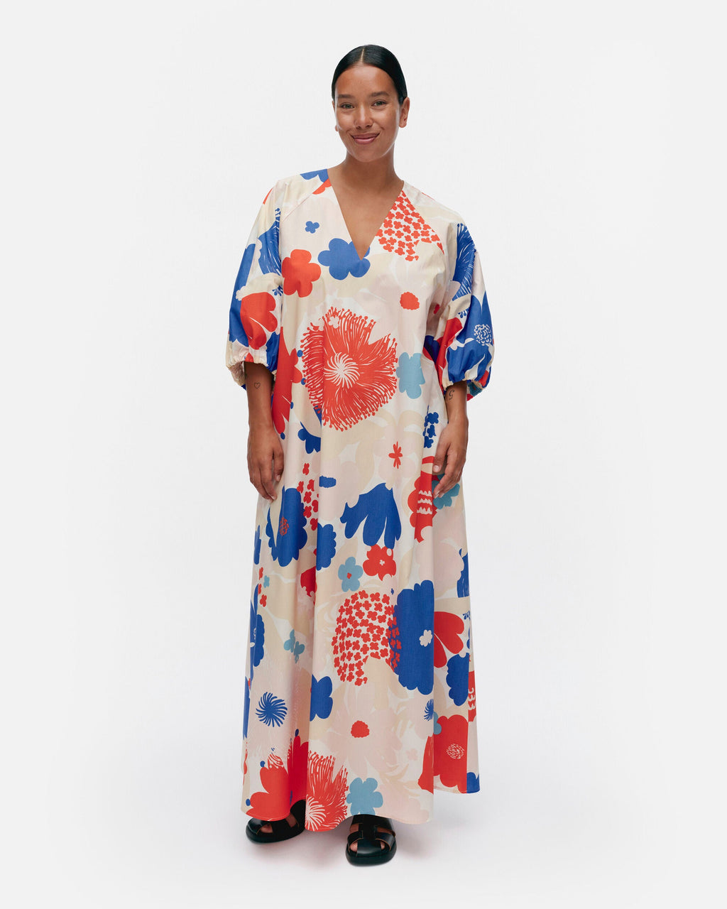 Kimppu Suvikimppu dress